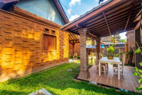 Buruan Sari Villas by AGATA